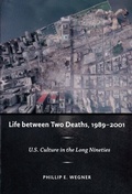 Cover: Life between Two Deaths, 1989-2001 - De Gruyter