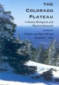 Cover: The Colorado Plateau - University of Arizona Press