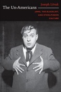 Cover: The Un-Americans - De Gruyter