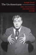 Cover: The Un-Americans - De Gruyter