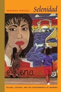 Cover: Selenidad - De Gruyter
