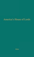 Bild: America's House of Lords - Praeger Publishers Inc