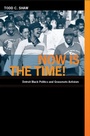 Cover: Now Is the Time! - De Gruyter