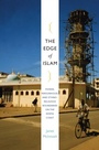 Cover: The Edge of Islam - De Gruyter