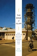 Cover: The Edge of Islam - De Gruyter