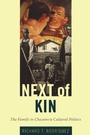Cover: Next of Kin - De Gruyter