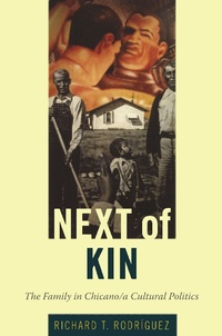 Enlarge image Cover: Next of Kin - De Gruyter