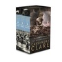 Cover: Infernal Devices box set - Walker Books Ltd