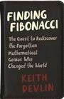 Cover: Finding Fibonacci - Princeton University Press