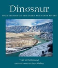 Cover: Dinosaur - University of Arizona Press