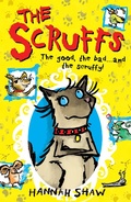 Cover: The Scruffs - Scholastic