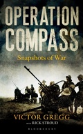 Cover: Operation Compass - Bloomsbury Caravel