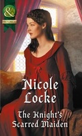 Cover: The Knight's Scarred Maiden - Mills & Boon