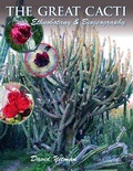 Cover: The Great Cacti - University of Arizona Press