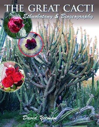 Enlarge image Cover: The Great Cacti - University of Arizona Press