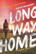 Cover: Long Way Home - HQ Young Adult