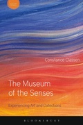 Cover: The Museum of the Senses - Bloomsbury Academic