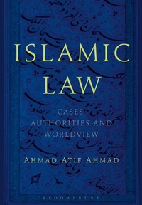 Abbildung von: Islamic Law - Bloomsbury Academic