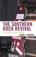 Cover: The Southern Rock Revival - Lexington Books