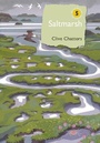 Cover: Saltmarsh - Bloomsbury Natural History