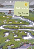 Cover: Saltmarsh - Bloomsbury Natural History
