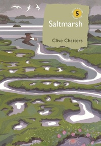 Abbildung von: Saltmarsh - Bloomsbury Natural History