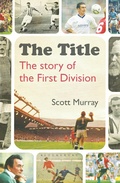 Cover: The Title - Bloomsbury Sport