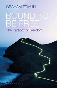 Enlarge image Cover: Bound to be Free - Bloomsbury Continuum