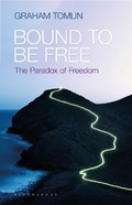 Cover: Bound to be Free - Bloomsbury Continuum