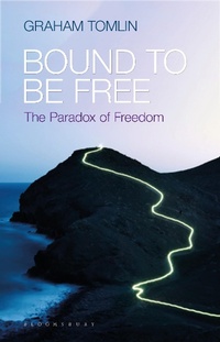 Enlarge image Cover: Bound to be Free - Bloomsbury Continuum