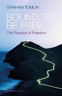 Enlarge image Cover: Bound to be Free - Bloomsbury Continuum