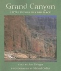 Cover: Grand Canyon - University of Arizona Press