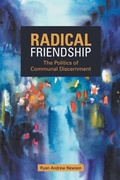 Cover: Radical Friendship - Fortress Press,U.S.