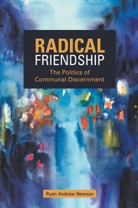 Enlarge image Cover: Radical Friendship - Fortress Press,U.S.