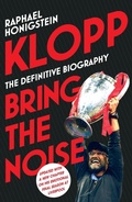 Cover: Klopp: Bring the Noise - Vintage Digital