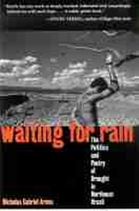Abbildung von: WAITING FOR RAIN - University of Arizona Press