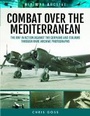Cover: Combat Over the Mediterranean - Frontline Books