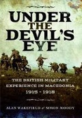 Cover: Under the Devil's Eye - Pen & Sword Military