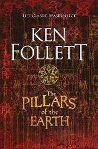 Abbildung von: The Pillars of the Earth - Pan Books