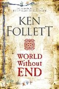 Cover: World Without End - Pan Books