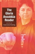 Cover: The Gloria Anzald&uacute;a Reader - De Gruyter