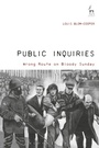 Cover: Public Inquiries - Hart Publishing