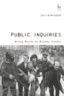 Cover: Public Inquiries - Hart Publishing