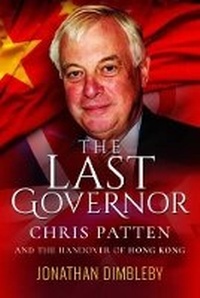 Enlarge image Cover: The Last Governor - Pen & Sword History