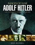 Cover: Adolf Hitler - Pen & Sword Military