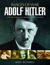 Enlarge image Cover: Adolf Hitler - Pen & Sword Military