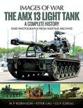 Cover: The Amx 13 Light Tank - Pen & Sword Military