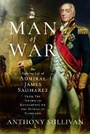 Cover: Man of War - Frontline Books