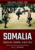 Cover: Somalia - Pen & Sword Military