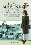 Cover: US Marine Corps Women's Reserve - Frontline Books